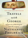 Cover image for Travels with George